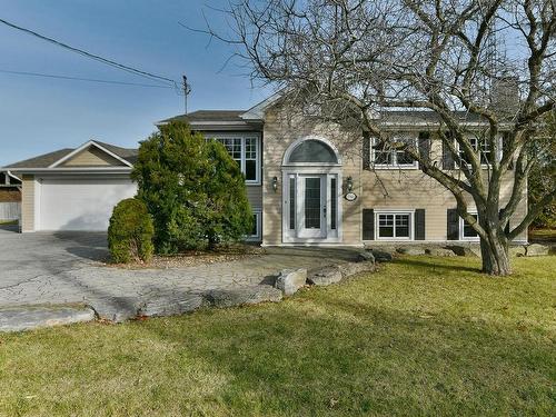 Frontage - 2941 Ch. St-Henri, Mascouche, QC - Outdoor