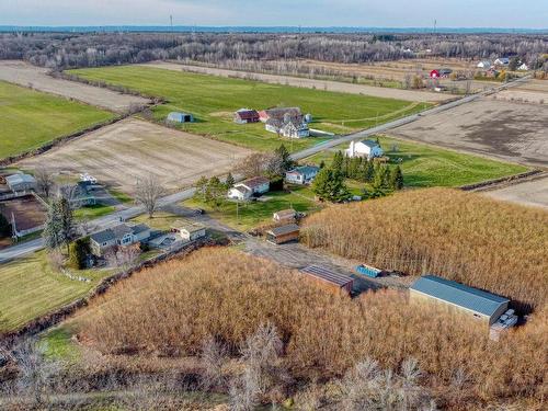 Aerial photo - 2941 Ch. St-Henri, Mascouche, QC - Outdoor With View