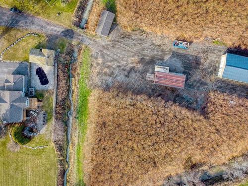 Aerial photo - 2941 Ch. St-Henri, Mascouche, QC - Outdoor With View