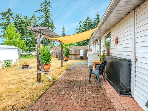 4218 Hollywood St, Port Alberni, BC 