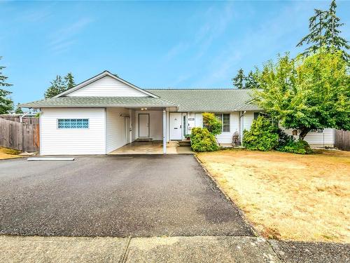 4218 Hollywood St, Port Alberni, BC 