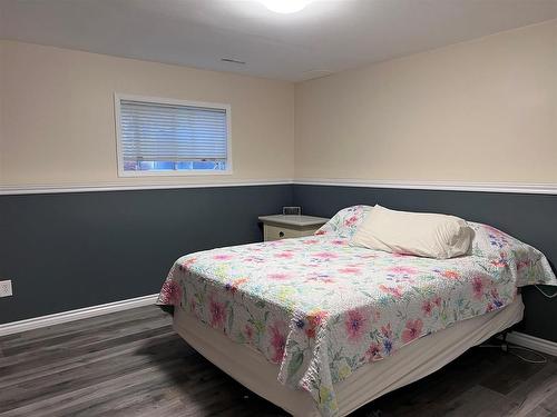 123 Hemlo Drive, Marathon, ON - Indoor Photo Showing Bedroom