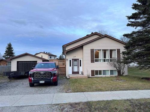 123 Hemlo Drive, Marathon, ON - Outdoor