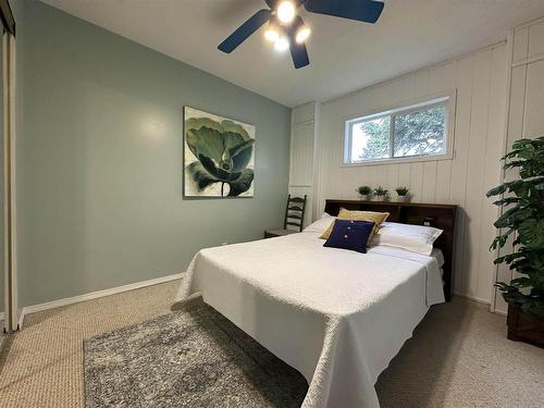 1215 Third Street E, Fort Frances, ON - Indoor Photo Showing Bedroom