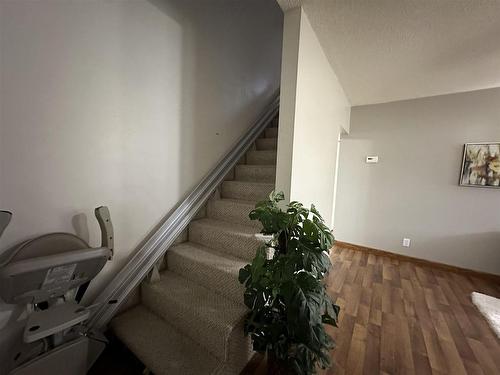 1215 Third Street E, Fort Frances, ON - Indoor Photo Showing Other Room