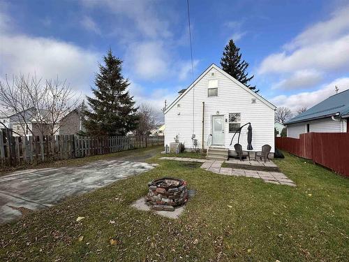 1215 Third Street E, Fort Frances, ON - Outdoor