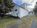 1215 Third Street E, Fort Frances, ON  - Outdoor 