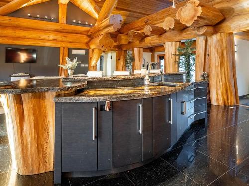 76 Darlington Trail, City Of Kenora, ON - Indoor Photo Showing Kitchen