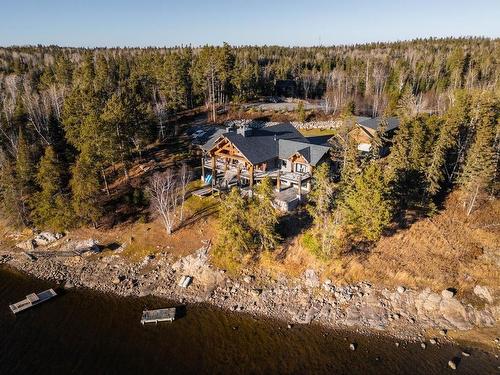 76 Darlington Trail, City Of Kenora, ON - Outdoor With Body Of Water With View