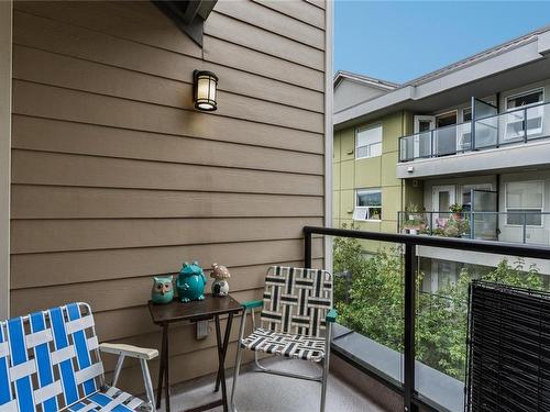 404-1405 Esquimalt Rd, Esquimalt, BC - Outdoor With Exterior