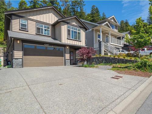 3467 Ambrosia Cres, Langford, BC 