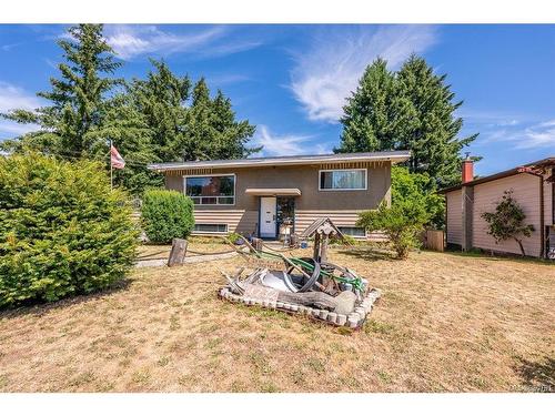 4732 Oakridge Dr, Courtenay, BC 