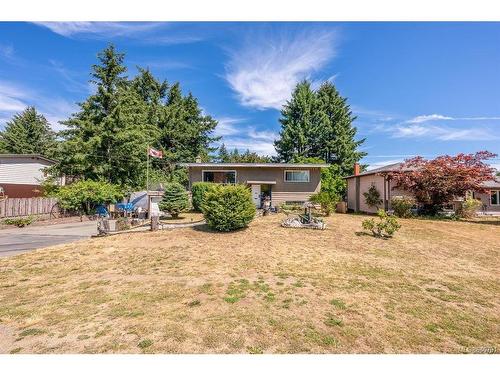 4732 Oakridge Dr, Courtenay, BC 