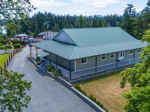 6567 Norcross Rd, Duncan, BC 