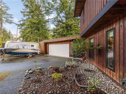 784 Terrien Way, Parksville, BC 