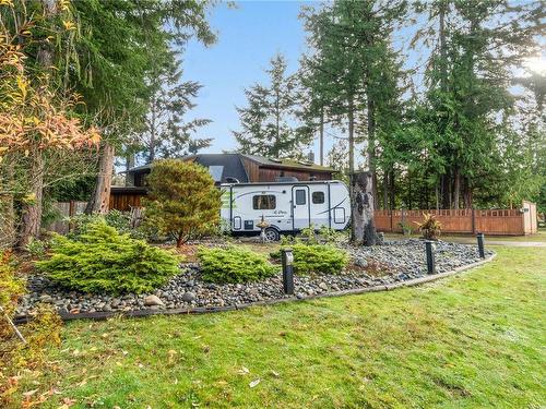 784 Terrien Way, Parksville, BC 