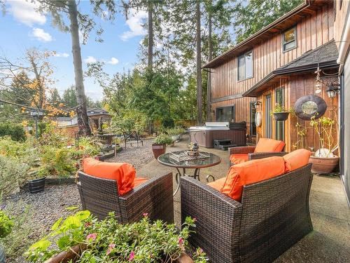 784 Terrien Way, Parksville, BC 