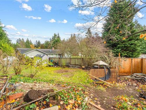 784 Terrien Way, Parksville, BC 