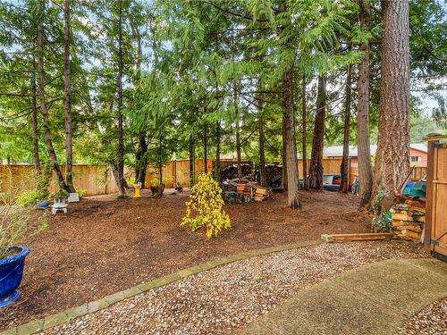 784 Terrien Way, Parksville, BC 