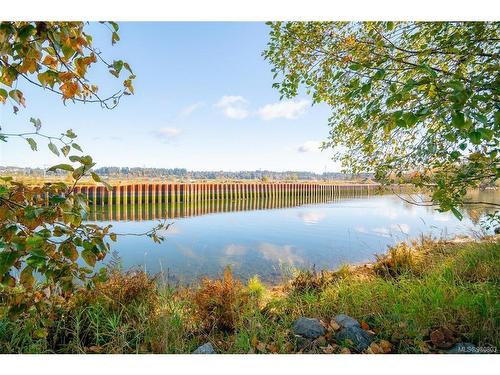 318C-1730 Riverside Lane, Courtenay, BC - Outdoor With View