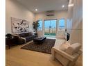 1439 Sandstone Lane, Langford, BC  - Indoor Photo Showing Living Room 