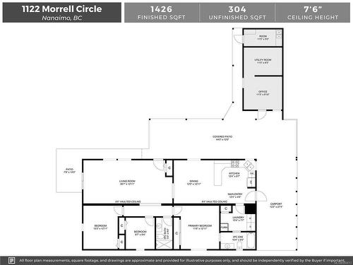 55-1122 Morrell Cir, Nanaimo, BC 