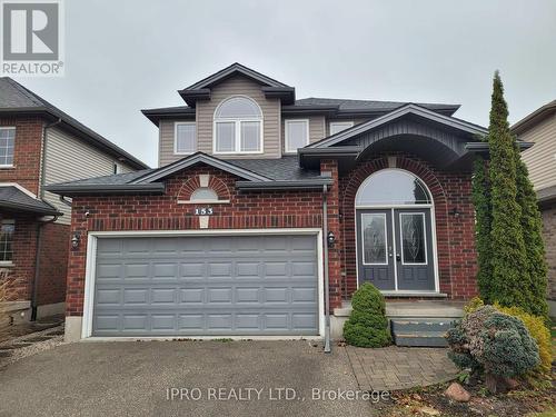 153 Winders Trail, Ingersoll, ON - Outdoor