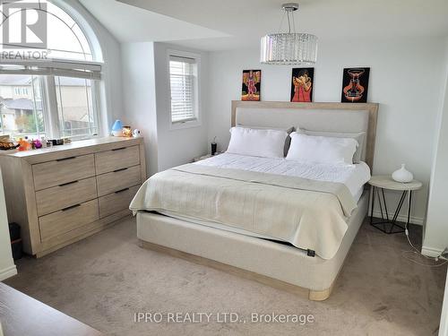 153 Winders Trail, Ingersoll, ON - Indoor Photo Showing Bedroom