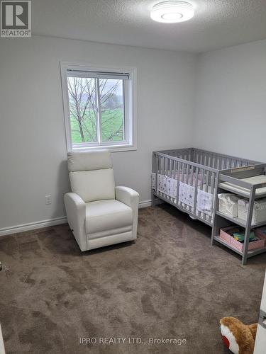 153 Winders Trail, Ingersoll, ON - Indoor Photo Showing Bedroom