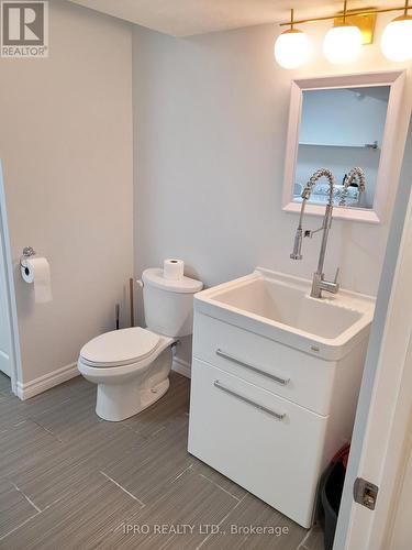 153 Winders Trail, Ingersoll, ON - Indoor Photo Showing Bathroom