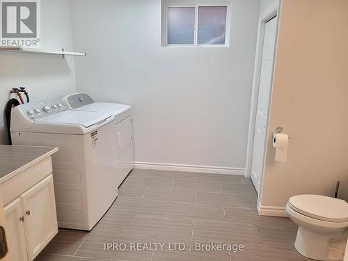 153 Winders Trail, Ingersoll, ON - Indoor Photo Showing Laundry Room