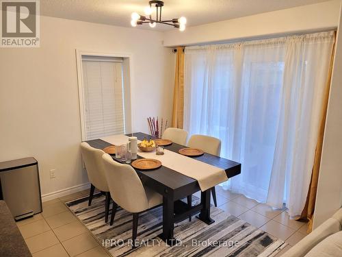 153 Winders Trail, Ingersoll, ON - Indoor Photo Showing Dining Room