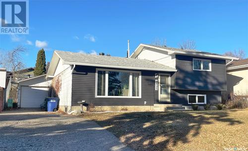 2525 15Th Avenue E, Prince Albert, SK - Outdoor