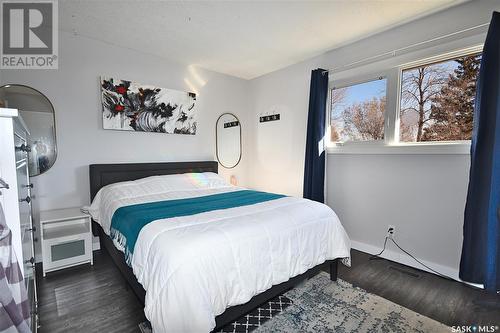 2525 15Th Avenue E, Prince Albert, SK - Indoor Photo Showing Bedroom