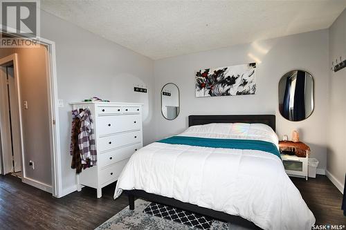 2525 15Th Avenue E, Prince Albert, SK - Indoor Photo Showing Bedroom