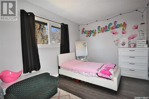 2525 15Th Avenue E, Prince Albert, SK - Indoor Photo Showing Bedroom