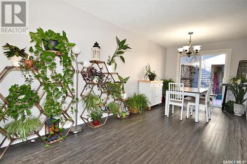 2525 15Th Avenue E, Prince Albert, SK - Indoor Photo Showing Dining Room