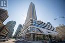 2103 - 28 Freeland Street, Toronto, ON  - Outdoor 