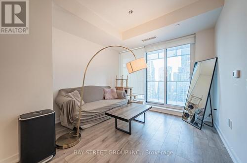 2103 - 28 Freeland Street, Toronto, ON - Indoor