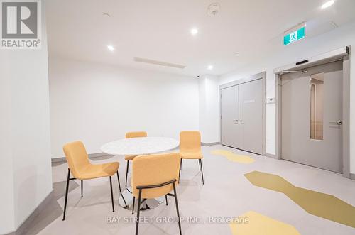 2103 - 28 Freeland Street, Toronto, ON - Indoor Photo Showing Dining Room