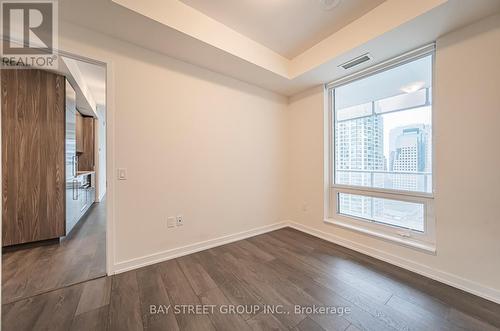 1502 - 28 Freeland Street, Toronto, ON - Indoor Photo Showing Other Room