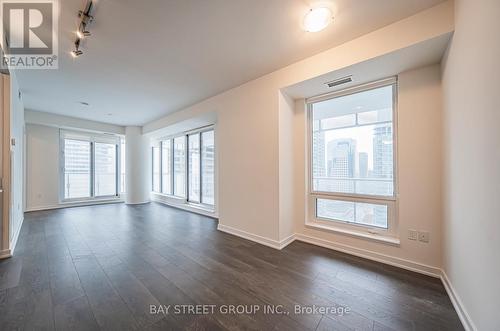 1502 - 28 Freeland Street, Toronto, ON - Indoor Photo Showing Other Room