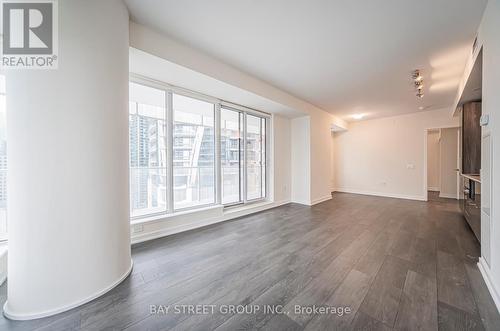 1502 - 28 Freeland Street, Toronto, ON - Indoor Photo Showing Other Room