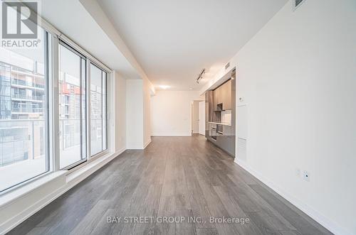 1502 - 28 Freeland Street, Toronto, ON - Indoor Photo Showing Other Room