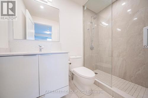 1502 - 28 Freeland Street, Toronto, ON - Indoor Photo Showing Bathroom