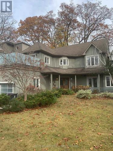 163 Silver Birch Avenue, Toronto, ON - Outdoor With Deck Patio Veranda With Facade