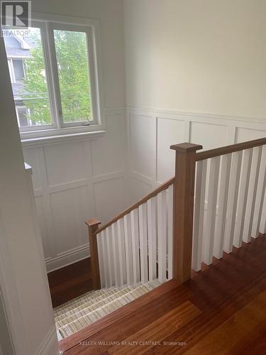 163 Silver Birch Avenue, Toronto, ON - Indoor Photo Showing Other Room