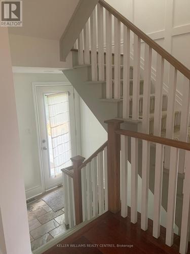 163 Silver Birch Avenue, Toronto, ON - Indoor Photo Showing Other Room