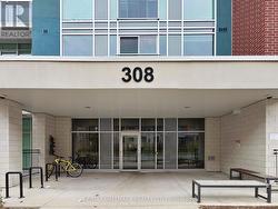 207 - 308 LESTER STREET  Waterloo, ON N2L 3W6