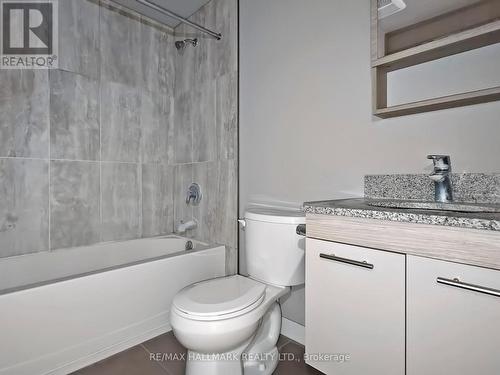 207 - 308 Lester Street, Waterloo, ON - Indoor Photo Showing Bathroom